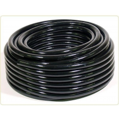 Труба ПНД гладкая d-25 (22025)