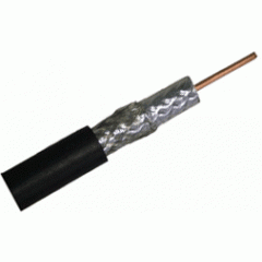 Кабель CATV11 (Cavel) (Распродажа. На складе 0,1 км)