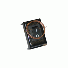 Узел запуска ГОА Допинг-2 (Распродажа. На складе  1 шт.)