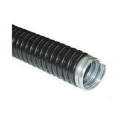 Металлорукав в оболочке ПВХ(МРПИ)32 (20 м/уп)