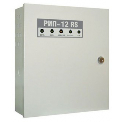 РИП-12 RS блок питания