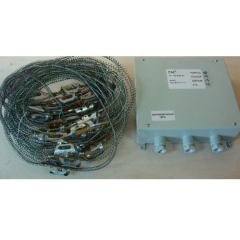 ДПТ со стандартными отрезками