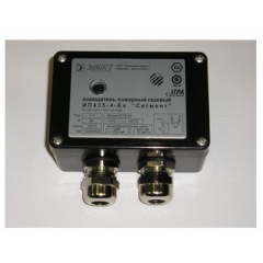 ИП 435-4-Ex  Сегмент  1(2)-1-4