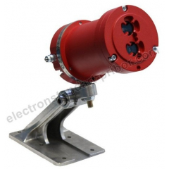 ИПЭС-ИК/УФ, аллюминий