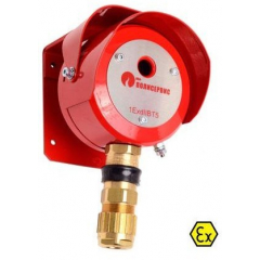 Тюльпан 2-12В