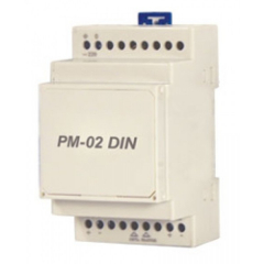 РМ-02 DIN