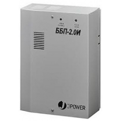 ББП-2.0И