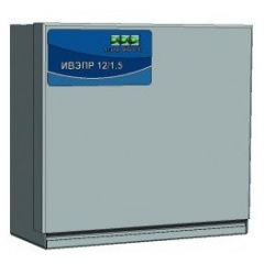 ИВЭПР 12/1,5 1х7