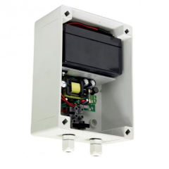 ИБП Резерв-12/2У1