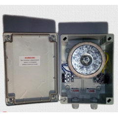 РЕЗЕРВ - 24/3У-АС