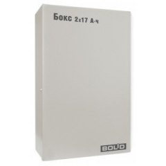 Бокс-24 исп.01 (Бокс-24/17М5-Р)