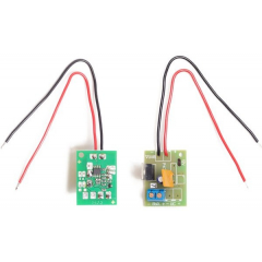 Модуль УЗА-12