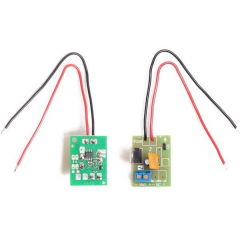 Модуль УЗА-24