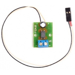 Модуль УКС (бескорпусной)