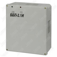 ББП-2.1И пластиковый корпус