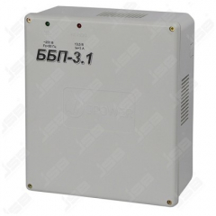 ББП-3.1 пластиковый корпус