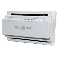 СКАТ-2400М DIN