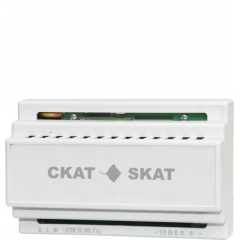 SKAT-12-6,0-DIN