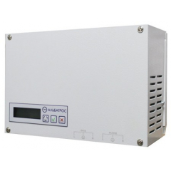 Альбатрос-12000 ЖКИ