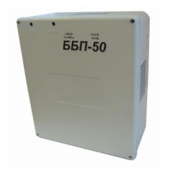 ББП-50 пласт. корпус (Элис)