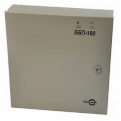 ББП-100 исп.1 (Элис)