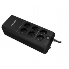 Ippon Back Verso 600