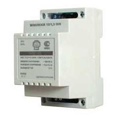 Моллюск ББП 12/1,3 DIN