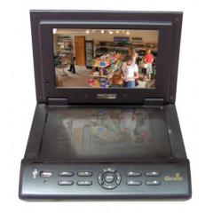 GF-DV0402 RECORD COMBO