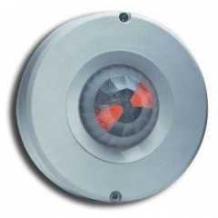 OCTOPUS EP  (Pyronix)