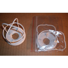 Решетка защитная спринклерная (Распродажа. На складе 1 шт.)