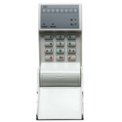 Пульт управления ПУ-ТМ