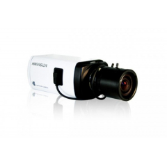 DS-2CD893PFWD-E  (Wide Dynamic Range)