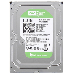 Жесткий диск 1 Tb WD10EZRX