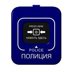 ИОПР 513/101-1  Полиция