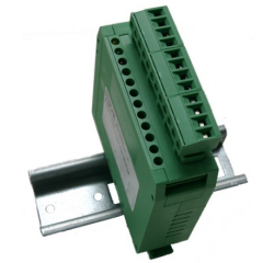 Модуль входной DIN-исполнение DIN-MB-И