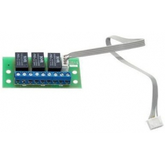 РМ-03 исп. 12V DC