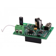 Плата диспетчерской связи