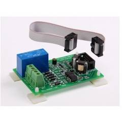 Проводной модем