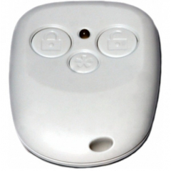 Радиобрелок RBR1 белый