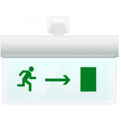 Молния-Ultra-220В  Человек в дверь (Распродажа. На складе 1 шт.)