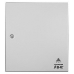 Радиоприемник Аргон РПУ