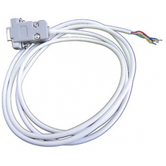 Кабель для соединения радиопередатчика Аргон с РРОП