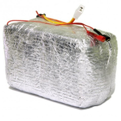 Термостат Резерв-7Т