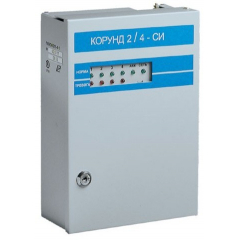 Корунд 2/4-СИ (2шл) исп.02