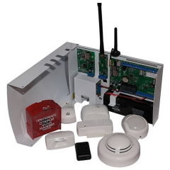 S632-2GSM-МBК Бокс-комплект мини