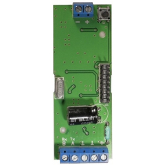 SЕА-100L-B Расширитель адресный Leonardo