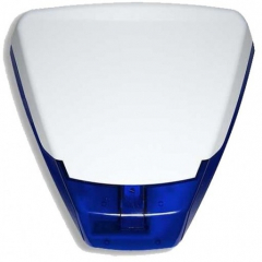 Delltabell X  (Pyronix)