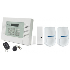 Enforcer KIT 2ПИК 1МК 1 брелок