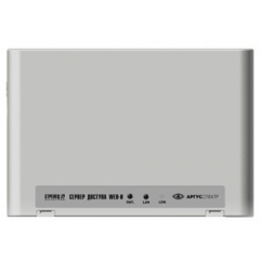 ИСБ  Стрелец Интеграл  - WEB-И