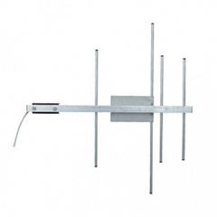 Выносная антенна Ан-433 (частота 433,92 МГц)